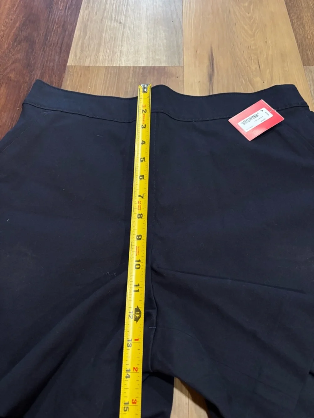 NWT SPANX Polished 6